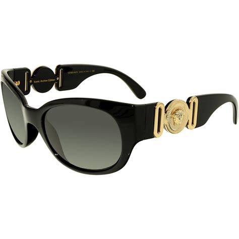 Versace 19.69 Women's Sunglasses 